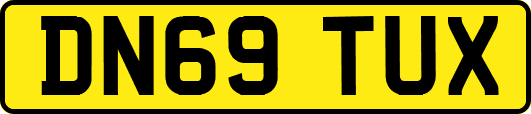 DN69TUX