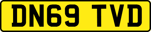 DN69TVD