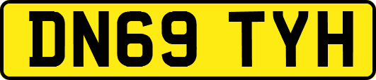 DN69TYH