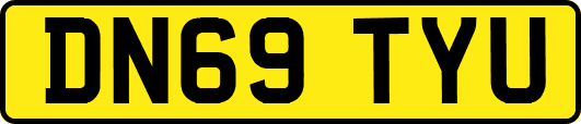 DN69TYU