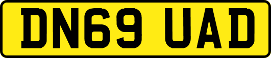 DN69UAD