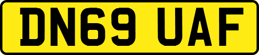DN69UAF