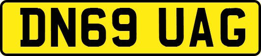 DN69UAG
