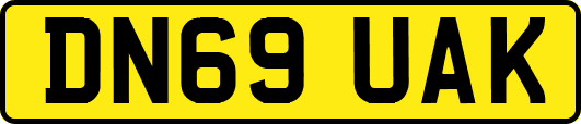 DN69UAK