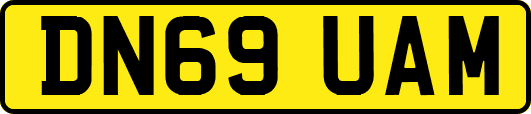 DN69UAM