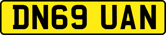 DN69UAN