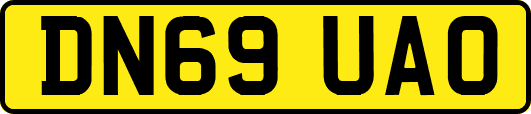 DN69UAO