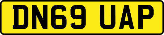 DN69UAP
