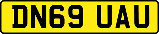 DN69UAU