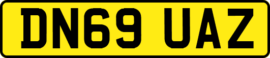 DN69UAZ