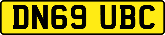 DN69UBC