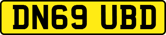 DN69UBD