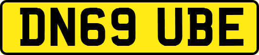 DN69UBE