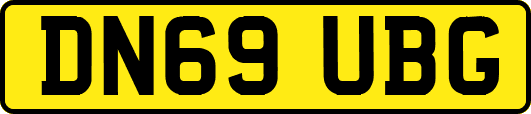 DN69UBG