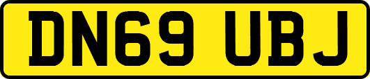 DN69UBJ