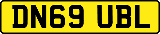 DN69UBL
