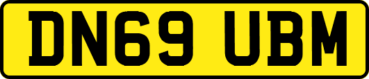 DN69UBM