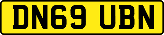 DN69UBN
