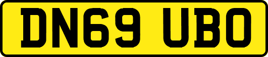 DN69UBO