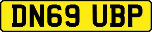 DN69UBP