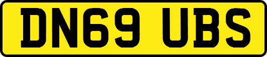 DN69UBS