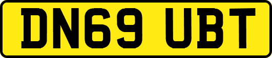DN69UBT