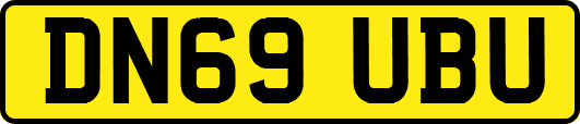 DN69UBU