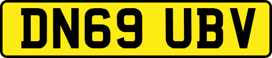 DN69UBV