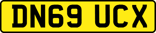 DN69UCX