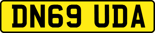 DN69UDA