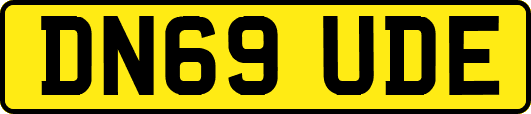 DN69UDE