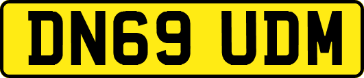 DN69UDM