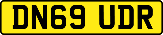 DN69UDR
