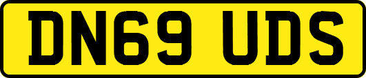 DN69UDS