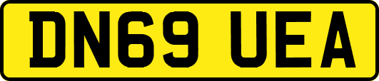 DN69UEA