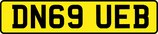 DN69UEB