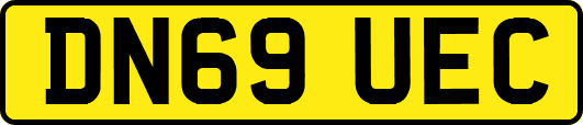 DN69UEC