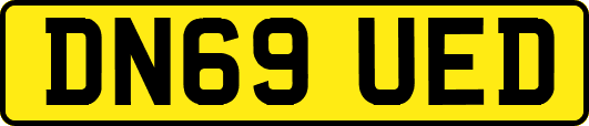DN69UED