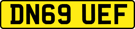 DN69UEF
