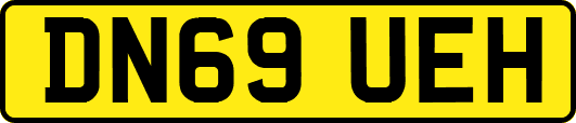 DN69UEH