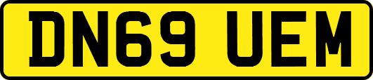 DN69UEM