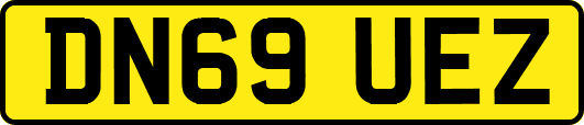 DN69UEZ