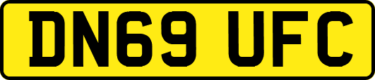 DN69UFC