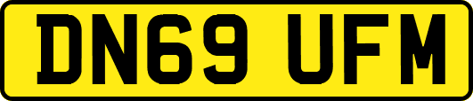 DN69UFM