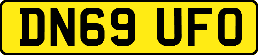 DN69UFO