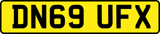 DN69UFX