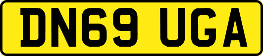 DN69UGA