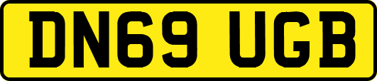 DN69UGB