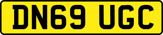 DN69UGC