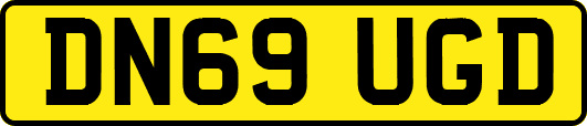 DN69UGD
